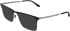 Calvin Klein CK26104 sunglasses in Matte Black