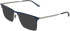 Calvin Klein CK26104 sunglasses in Matte Blue