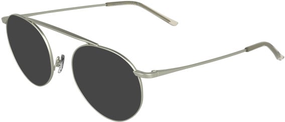 Calvin Klein CK26105T sunglasses in Matte Light Gold