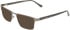 Calvin Klein CK26113I sunglasses in Dark Gun