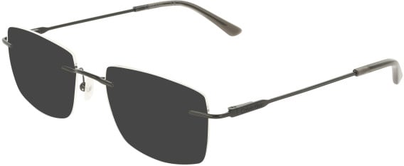Calvin Klein CK26116I sunglasses in Black