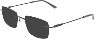 Calvin Klein CK26116I sunglasses in Black