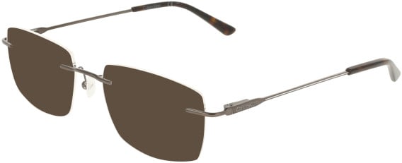 Calvin Klein CK26116I sunglasses in Dark Gun