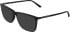 Calvin Klein CK26510 sunglasses in Black