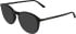 Calvin Klein CK26511 sunglasses in Black