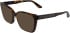 Calvin Klein CK26512 sunglasses in Havana