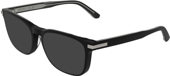 Calvin Klein CK26514 sunglasses in Black