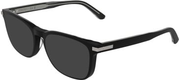 Calvin Klein CK26514 sunglasses in Black