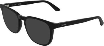 Calvin Klein CK26519 sunglasses in Black