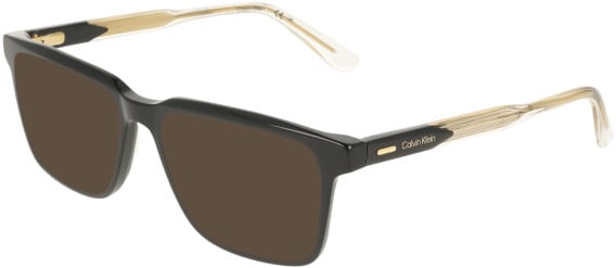 Calvin Klein CK26522I sunglasses in Black