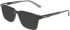 Calvin Klein CK26522I sunglasses in Black / Grey
