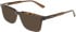 Calvin Klein CK26522I sunglasses in Havana