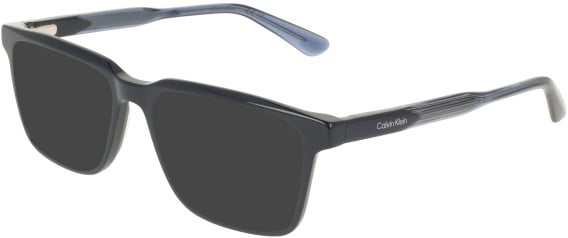 Calvin Klein CK26522I sunglasses in Blue