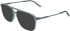 Calvin Klein CK26538 sunglasses in Transparent Avio