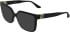 Calvin Klein CK26540 sunglasses in Black