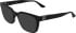 Calvin Klein CK26541 sunglasses in Black