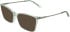 Calvin Klein CK26542-53 sunglasses in Transparent Sage