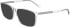 Calvin Klein CK5864N-54 sunglasses in Crystal