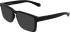 Calvin Klein CKJ26609 sunglasses in Black