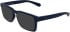 Calvin Klein CKJ26609 sunglasses in Blue