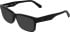 Calvin Klein CKJ26610 sunglasses in Black