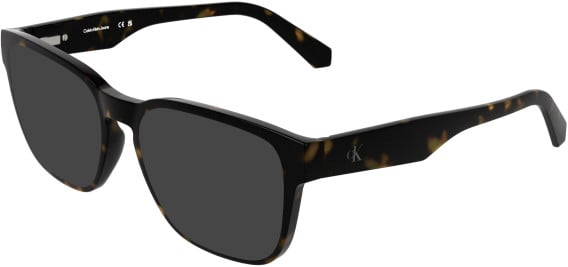 Calvin Klein CKJ26611 sunglasses in Dark Havana