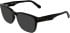 Calvin Klein CKJ26611 sunglasses in Dark Havana