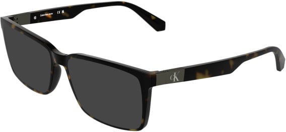 Calvin Klein CKJ26612 sunglasses in Dark Havana