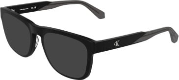 Calvin Klein CKJ26614 sunglasses in Black