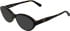 Calvin Klein CKJ26632 sunglasses in Dark Havana