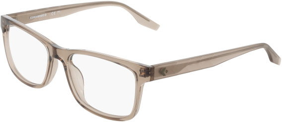 Converse CV5067 glasses in Crystal Vintage Cargo