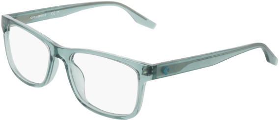 Converse CV5067 glasses in Crystal Mountain Teal