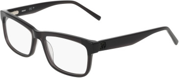 DKNY DK5083 glasses in Crystal Black