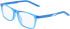 Nike 5544 glasses in Photo Blue