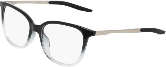 Nike 7228 glasses in Black/Crystal Fade