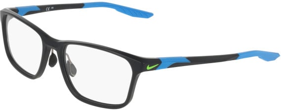 Nike 7405 glasses in Matte Anthracite
