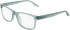 Converse CV5067 glasses in Crystal Mountain Teal
