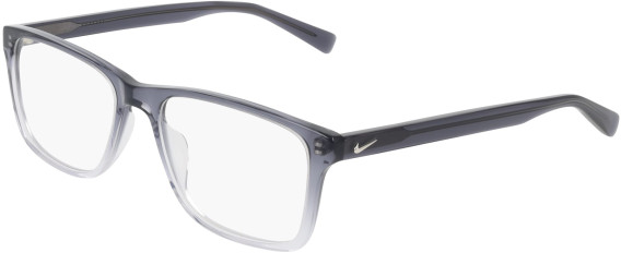 Nike 1000 glasses in Smoke/Clear Gradient