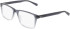 Nike 1000 glasses in Smoke/Clear Gradient
