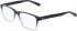 Nike 1000C glasses in Midnight Navy/Clear Gradient