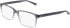 Nike 1001 glasses in Smoke/Clear Gradient