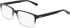 Nike 1001Y glasses in Black/Clear Gradient