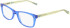Nike 5538 glasses in COBALT/LEMON
