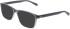 Nike 1000 sunglasses in Smoke/Clear Gradient
