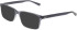 Nike 1001 sunglasses in Smoke/Clear Gradient