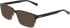 Nike 1001Y sunglasses in Black/Clear Gradient