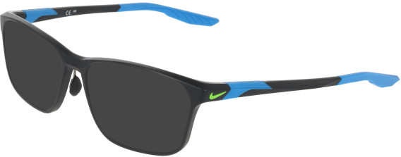 Nike 7405 sunglasses in Matte Anthracite