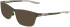 Nike 7405 sunglasses in Matte Cargo Khaki
