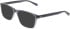 Nike 1000 sunglasses in Smoke/Clear Gradient
