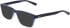 Nike 1000C sunglasses in Midnight Navy/Clear Gradient